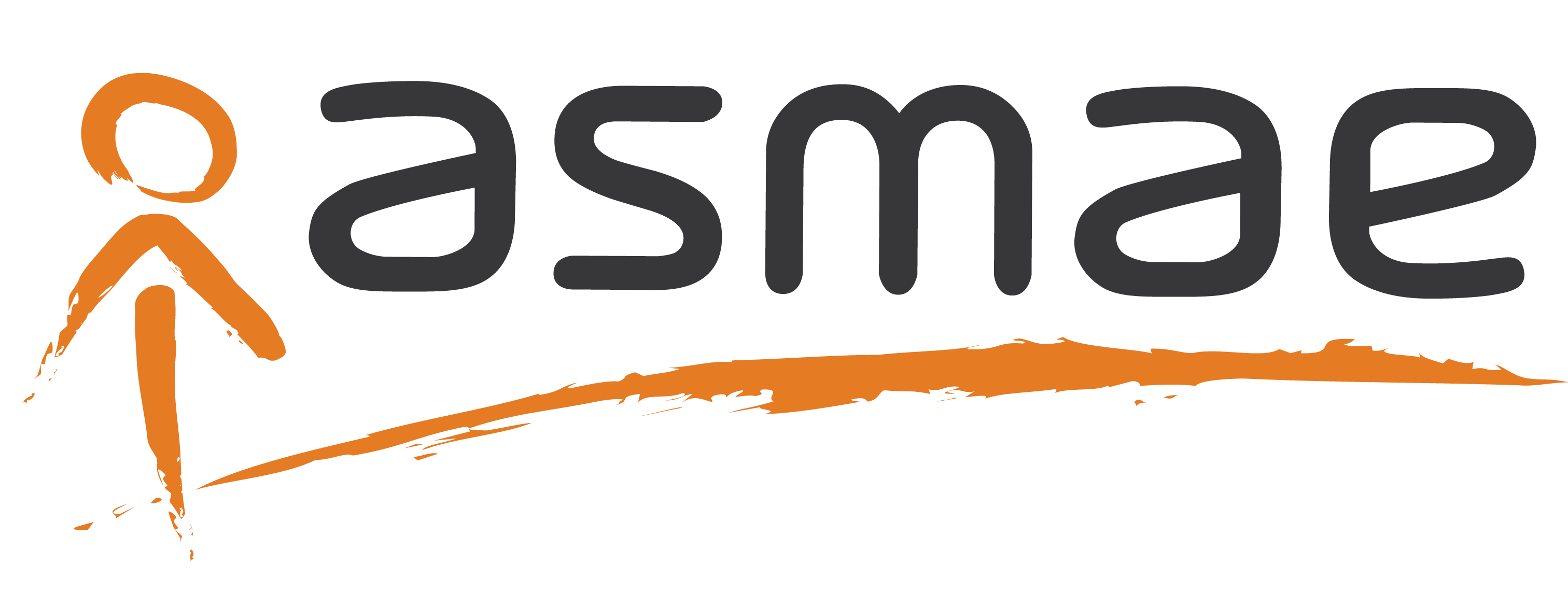 Asmae asbl - logo